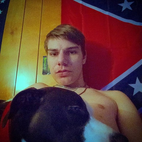 Meet your Posher, Thomas - Picture 1 of 1